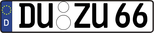 DU-ZU66