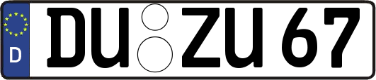 DU-ZU67
