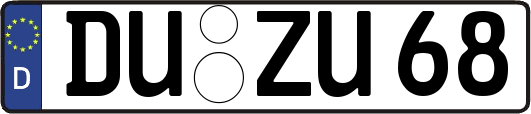 DU-ZU68