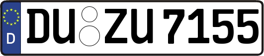 DU-ZU7155