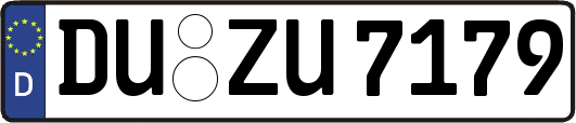 DU-ZU7179
