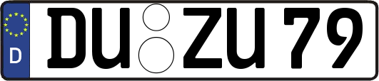 DU-ZU79