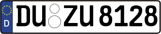 DU-ZU8128