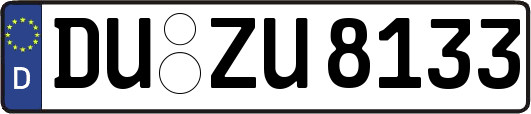 DU-ZU8133