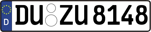 DU-ZU8148