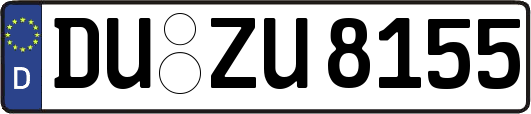 DU-ZU8155