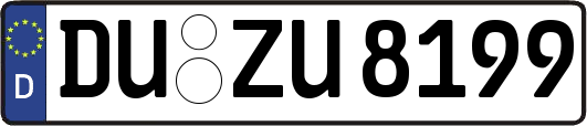 DU-ZU8199