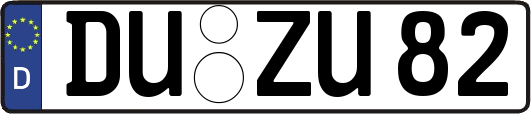 DU-ZU82