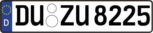 DU-ZU8225