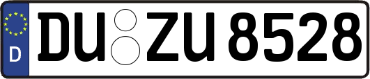 DU-ZU8528