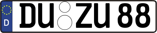 DU-ZU88