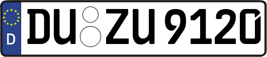 DU-ZU9120