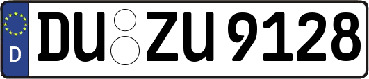 DU-ZU9128