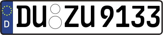 DU-ZU9133