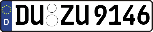 DU-ZU9146