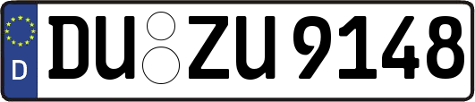 DU-ZU9148