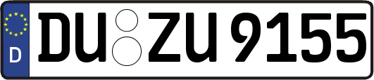 DU-ZU9155