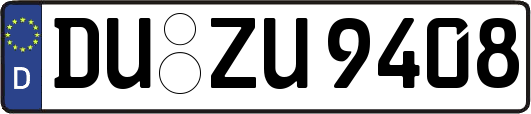 DU-ZU9408
