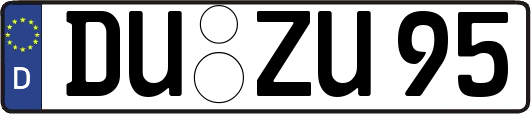 DU-ZU95