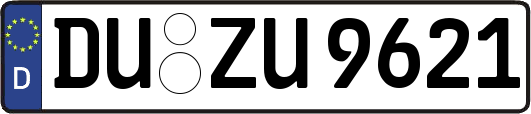 DU-ZU9621
