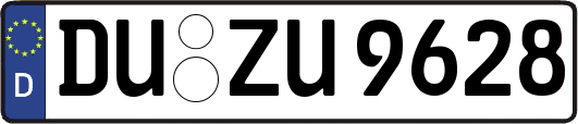 DU-ZU9628