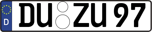 DU-ZU97