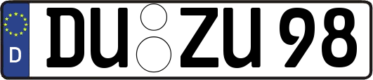 DU-ZU98