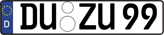 DU-ZU99