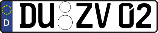 DU-ZV02