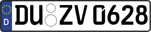 DU-ZV0628