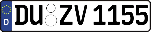 DU-ZV1155