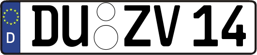 DU-ZV14