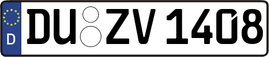 DU-ZV1408