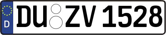 DU-ZV1528