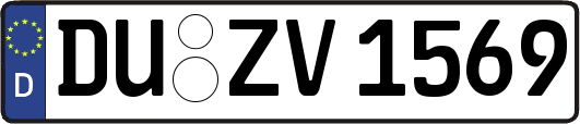 DU-ZV1569