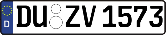 DU-ZV1573