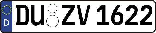 DU-ZV1622