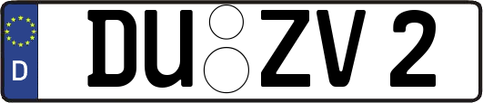 DU-ZV2