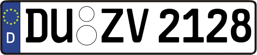 DU-ZV2128