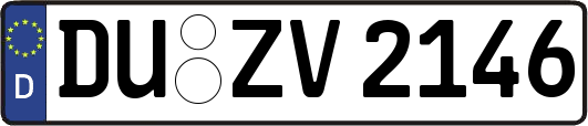 DU-ZV2146