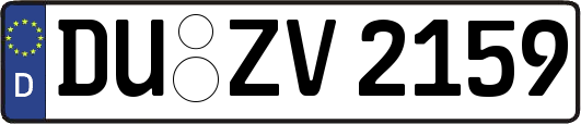 DU-ZV2159