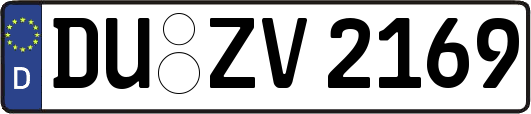 DU-ZV2169