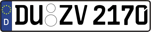 DU-ZV2170