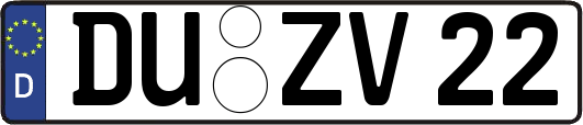 DU-ZV22