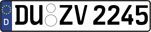 DU-ZV2245