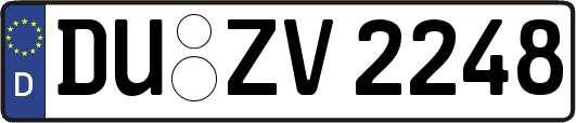 DU-ZV2248