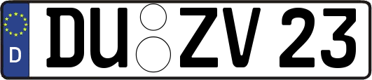 DU-ZV23