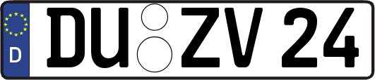 DU-ZV24