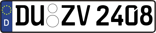 DU-ZV2408