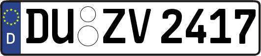 DU-ZV2417
